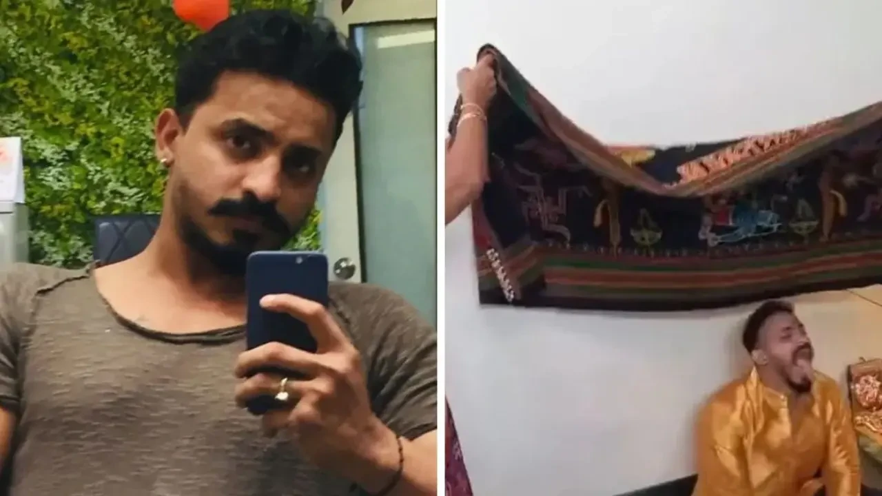 मुंबई में तंत्र-मंत्र के नाम पर महिलाओं का शोषण करने वाला ढोंगी ‘मोंटी बाबा’ गिरफ्तार