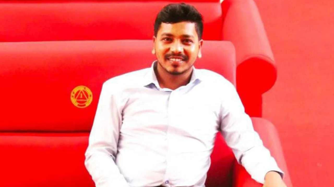 ಚಿಕ್ಕಬಳ್ಳಾಪುರ: ಲಂಡನ್ನಲ್ಲಿ ಕೆಲಸ ಕೊಡಿಸುವುದಾಗಿ ಕರೆದುಕೊಂಡು ಹೋಗಿ ಕೊಂದೆ ಬಿಟ್ಟರು
