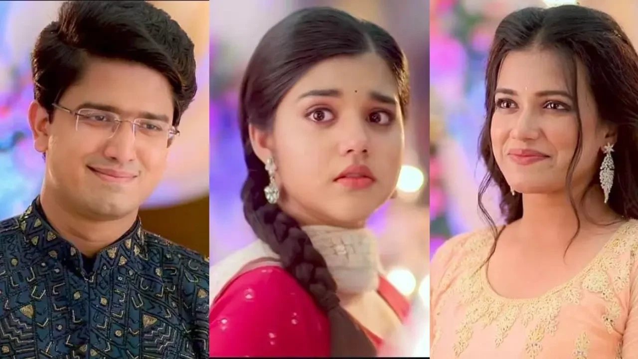 গাঙ্গুলি পরিবার ধ্বংসের ছক মেঘার: রুখে দাঁড়াতে মরিয়া কুসুম