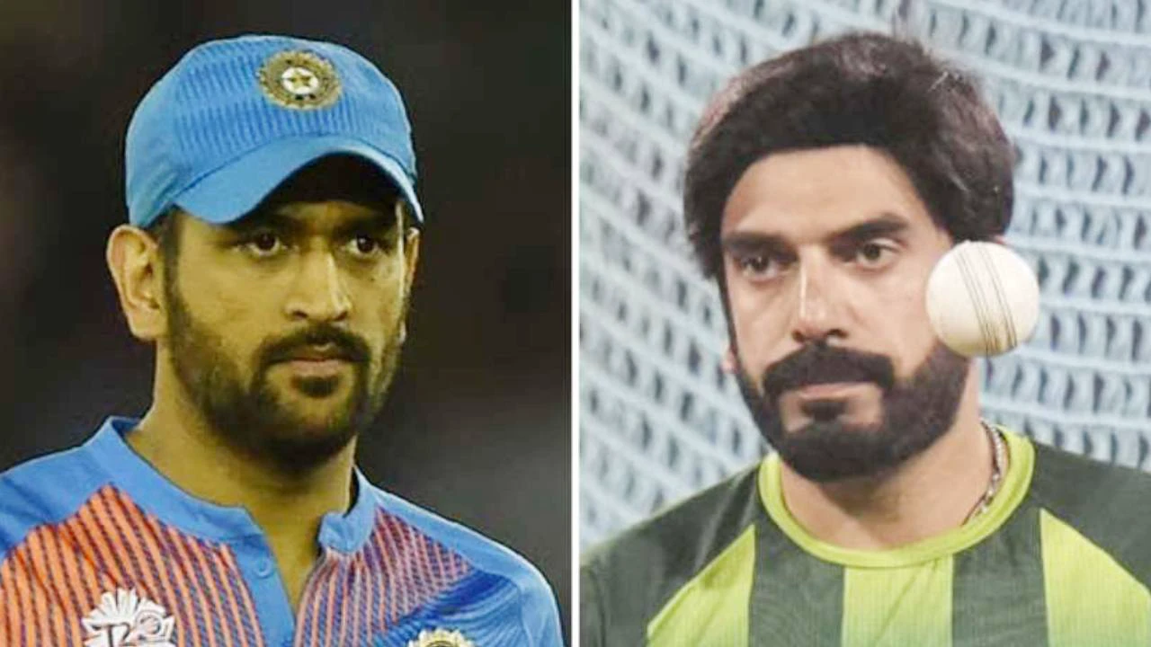 ধোনির বায়োপিক দেখে বদলে গেল দুবাইয়ের হোটেলের পেঁয়াজ কাটার জীবন