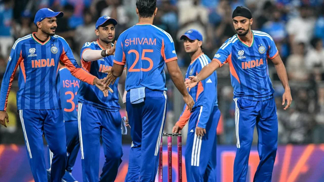 টি-টোয়েন্টি বিশ্বকাপ ২০২৬: সেমিফাইনালে ভারতের সামনে কি তবে শক্তিশালী ইংল্যান্ড?