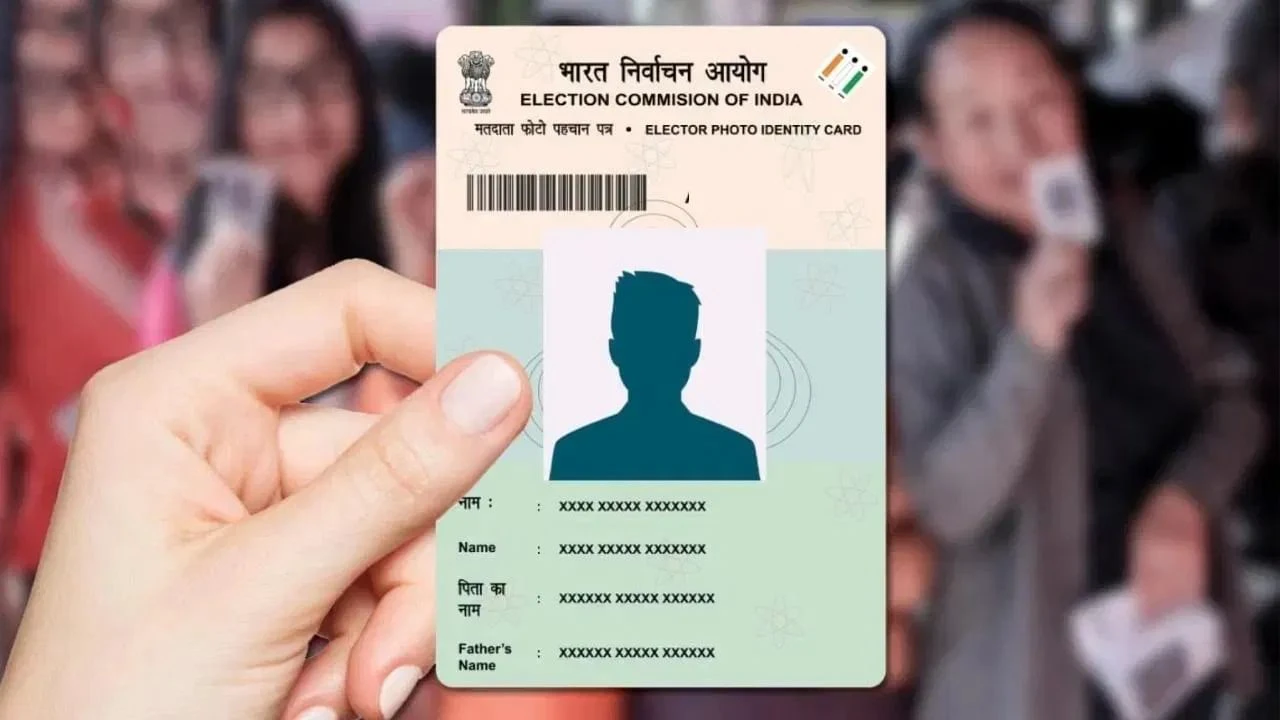 बिहार के 4.96 करोड़ वोटरों को राहत, दस्तावेज जमा करने की अब जरूरत नहीं बिहार के 4.96 करोड़ वोटरों को राहत, दस्तावेज जमा करने की अब जरूरत नहीं