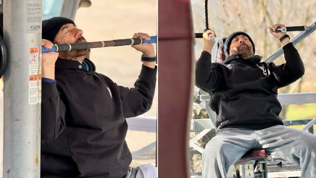 ৬৮ বছরেও সানির ফিটনেস ম্যাজিক সাধারণ মানুষের জন্য হতে পারে দারুণ অনুপ্রেরণা