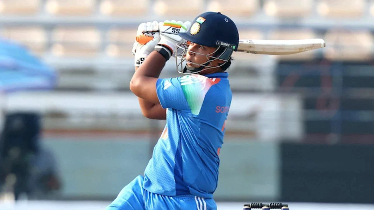 भारत की हार पर बड़ा सवाल सुपर ओवर में क्यों नहीं उतरे विस्फोटक सूर्यवंशी