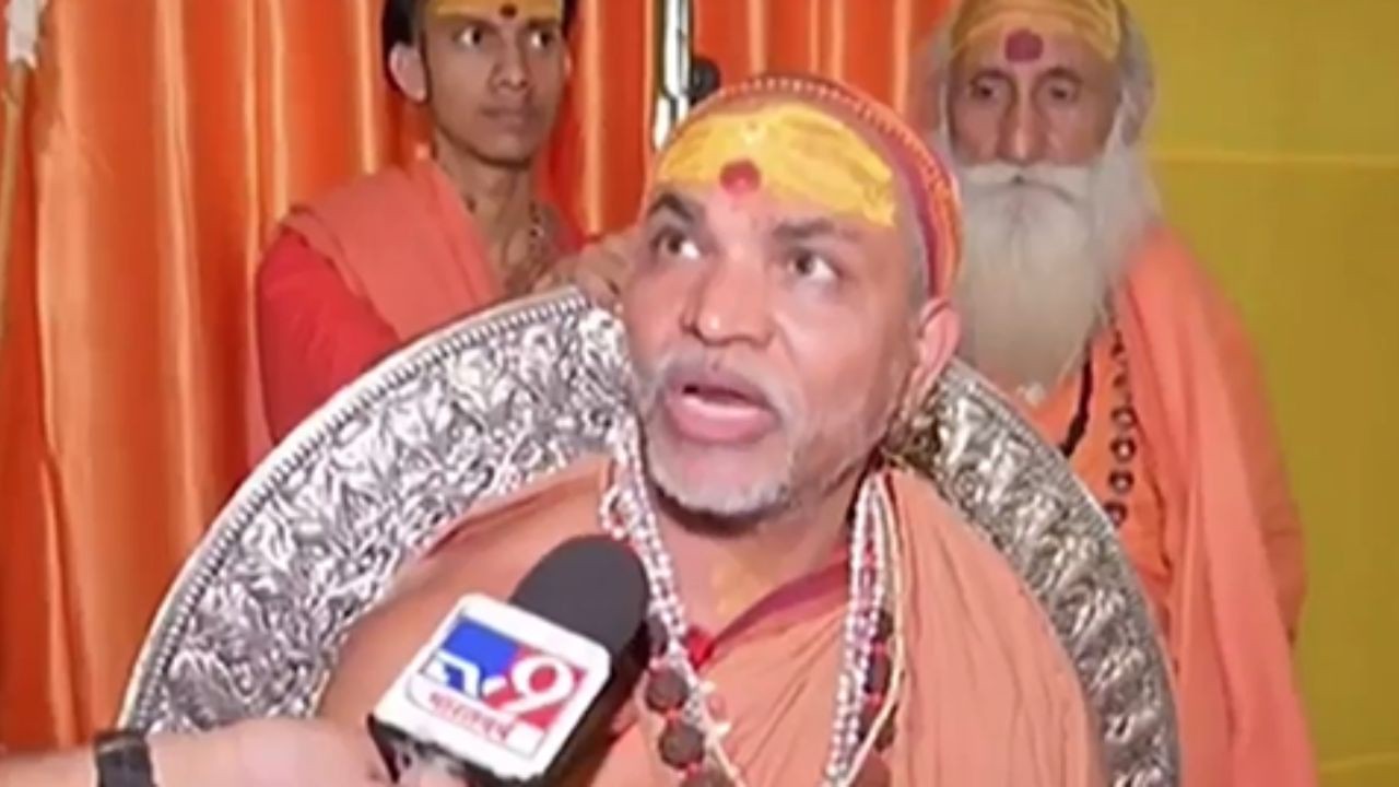सरकार ने 18 घंटे तक छिपाया सच, 6 जगह हुई भगदड़! स्वामी अविमुक्तेश्वरानंद ने CM योगी से इस्तीफा की की मांग! – ˌ सरकार ने 18 घंटे तक छिपाया सच, 6 जगह हुई भगदड़! स्वामी अविमुक्तेश्वरानंद ने CM योगी से इस्तीफा की की मांग! – ˌ
