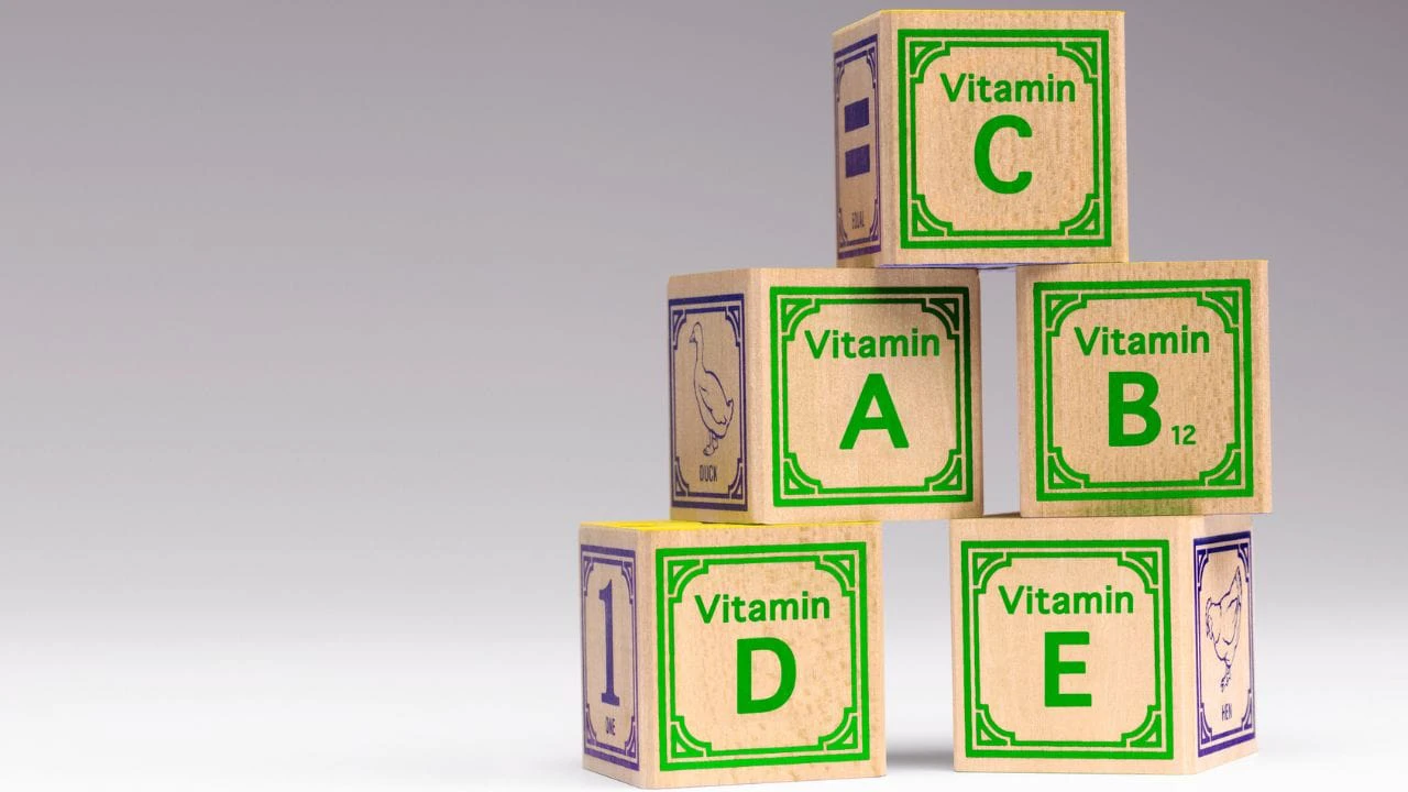 बीमारियों से बचने के लिए शरीर में विटामिन का संतुलन है बेहद जरूरी