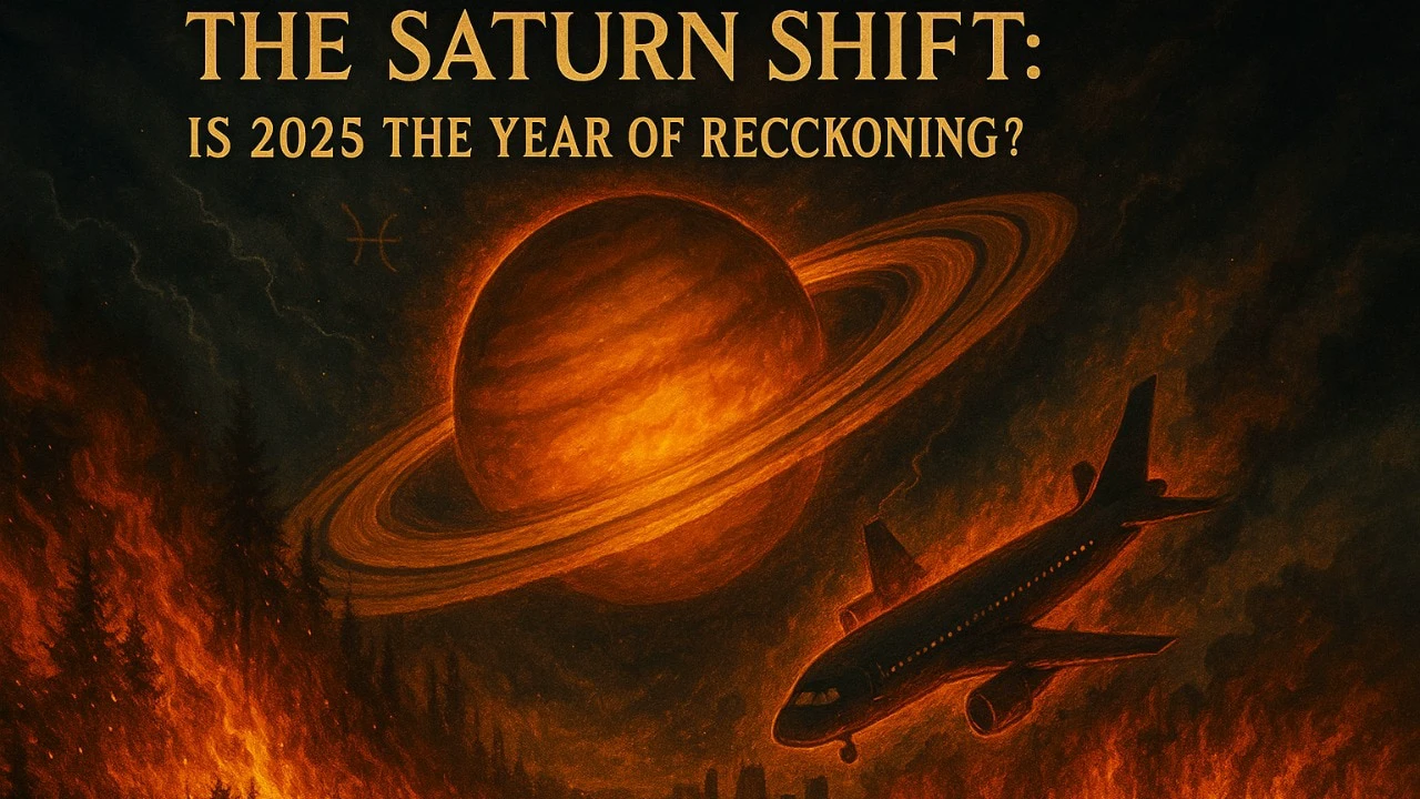 ഭീകരാക്രമണങ്ങൾ, യുദ്ധങ്ങൾ, പ്രകൃതി ദുരന്തങ്ങൾ: 2025 എന്തുകൊണ്ട് ശപിക്കപ്പെട്ടതായി തോന്നുന്നു