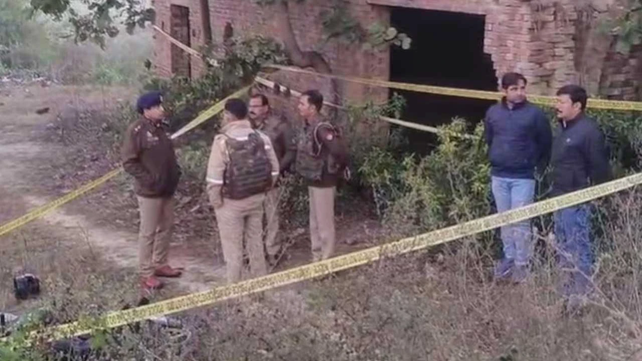 মাথার দাম ৫০ হাজার হলেও শেষরক্ষা হলো না কুখ্যাত আমজাদের