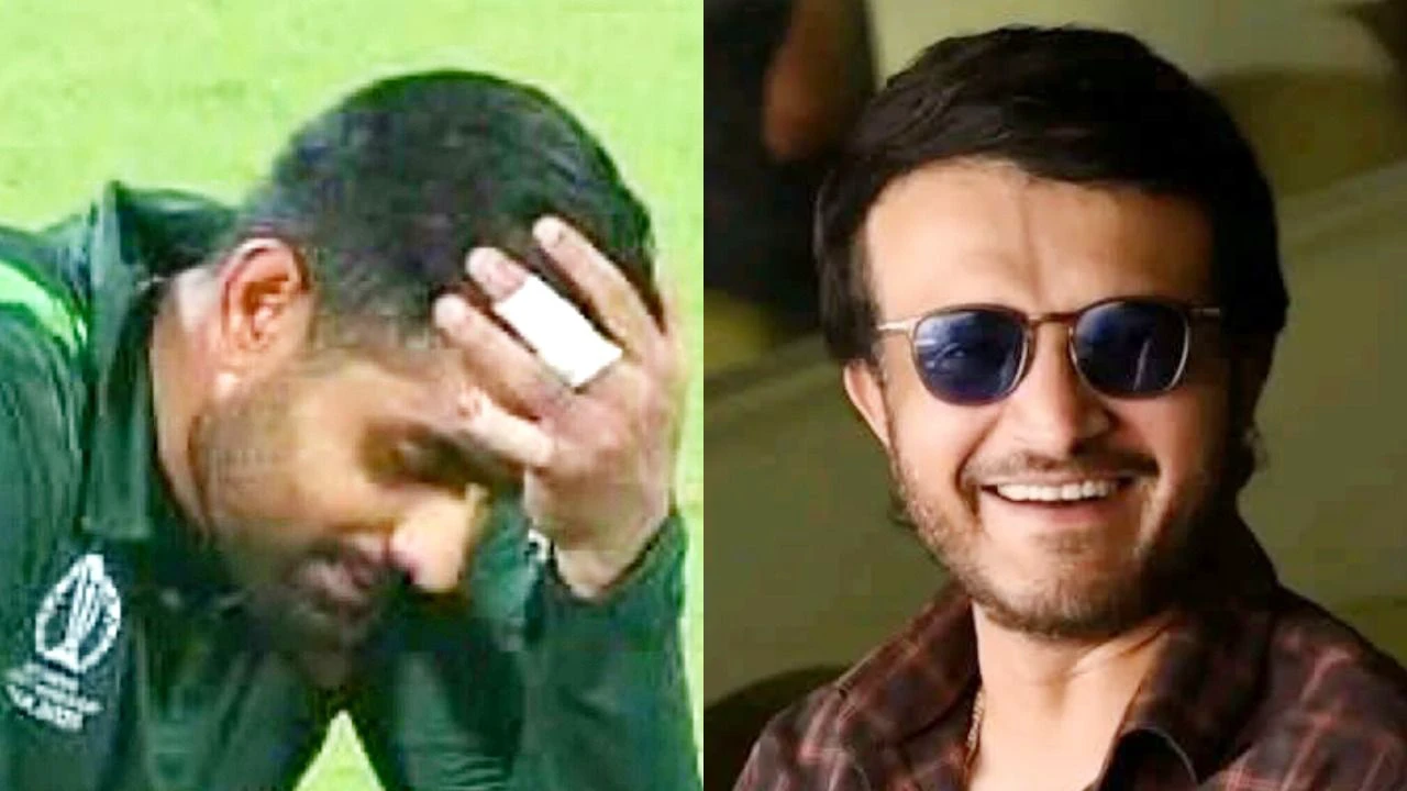 ভারত পাকিস্তান হাই ভোল্টেজ ম্যাচের আগে মহারাজের হুঙ্কার