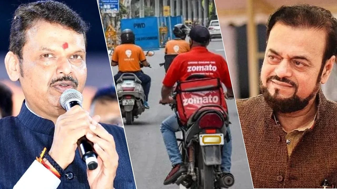 महाराष्ट्र में गिग वर्कर्स के वेरिफिकेशन पर छिड़ा सियासी घमासान