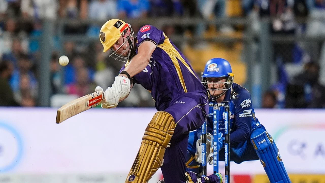 केकेआर के लिए बड़ी खुशखबरी ईडन गार्डन्स में गेंदबाजी के लिए तैयार हुआ 25.20 करोड़ का ऑलराउंडर