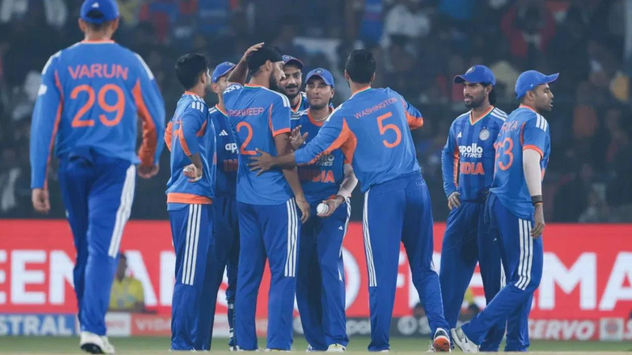 टी20 वर्ल्ड कप की प्लेइंग इलेवन से बाहर हो सकते हैं ये 4 दिग्गज खिलाड़ी