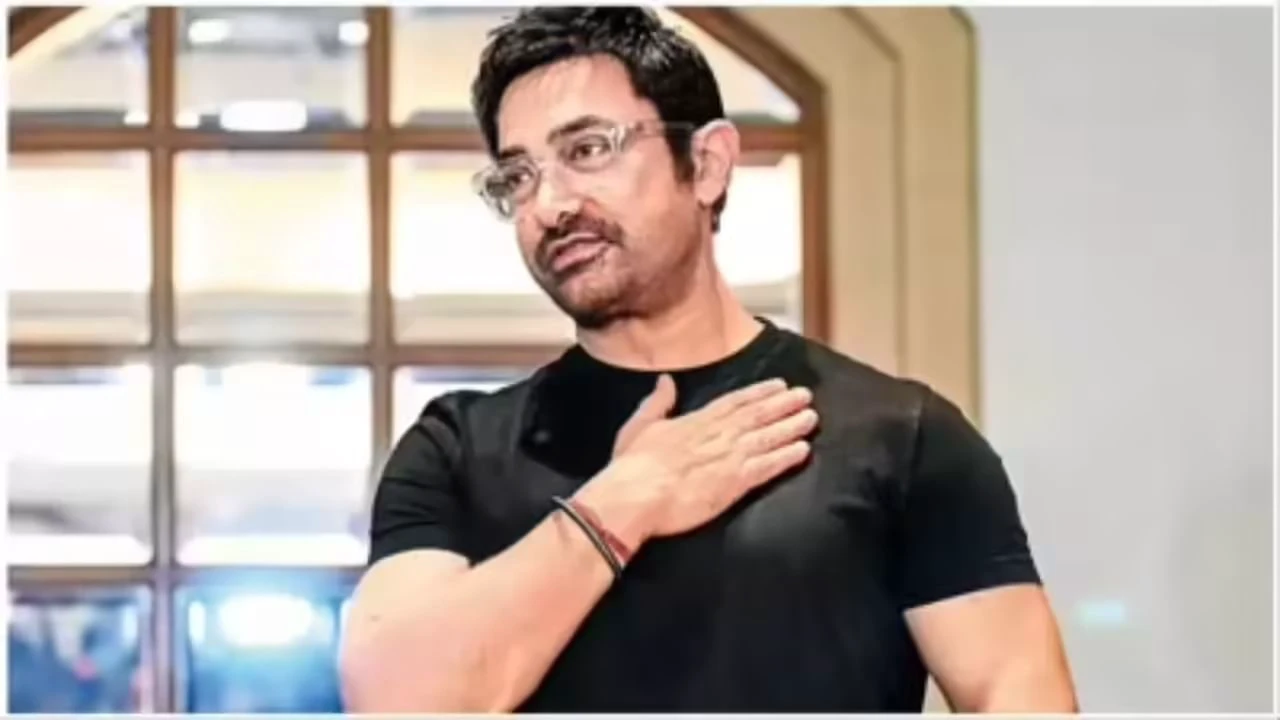 विदेश में आमिर खान के ‘विवाहेतर’ संबंध? क्या बेटा चोरी-छिपे बड़ा हो रहा है? विदेश में आमिर खान के ‘विवाहेतर’ संबंध? क्या बेटा चोरी-छिपे बड़ा हो रहा है?