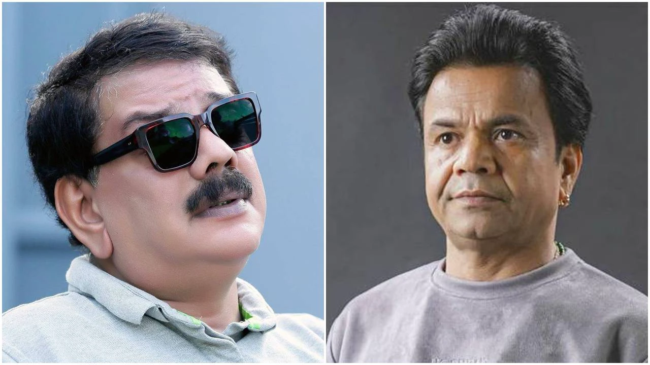 জেলবন্দি রাজপাল যাদবের পাশে দাঁড়ালেন পরিচালক প্রিয়দর্শন