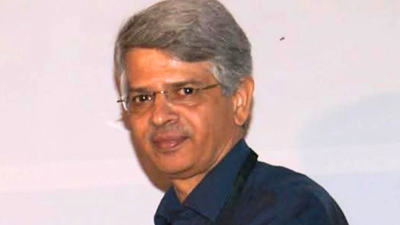 फेमस न्यूरोसर्जन डॉ. शिरीष वलसांगकर ने की आत्महत्या, खुद को मारी गोली