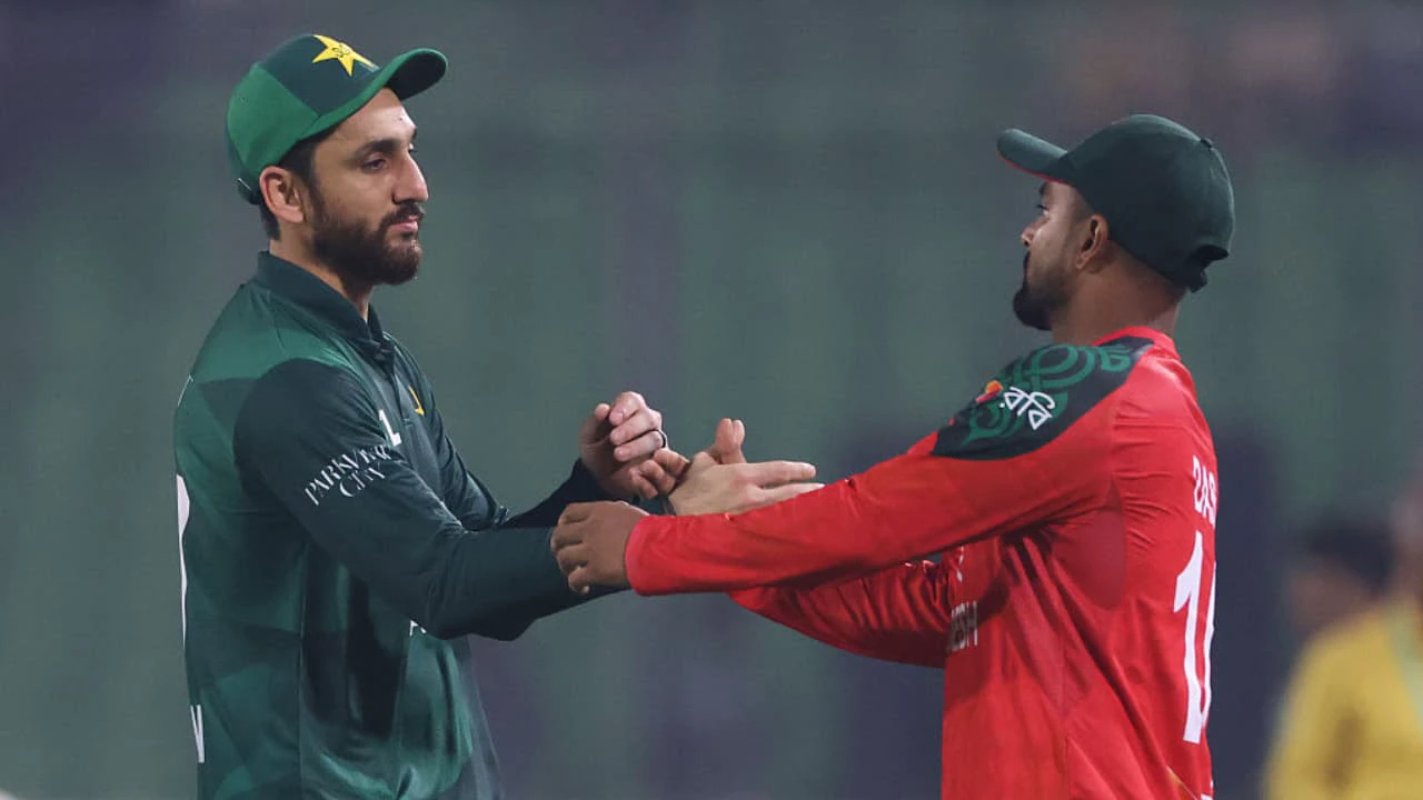 আসন্ন টি-২০ বিশ্বকাপে বাংলাদেশের অনুপস্থিতি কি ক্রিকেটপ্রেমীদের বড়সড় ক্ষতির মুখে ফেলল