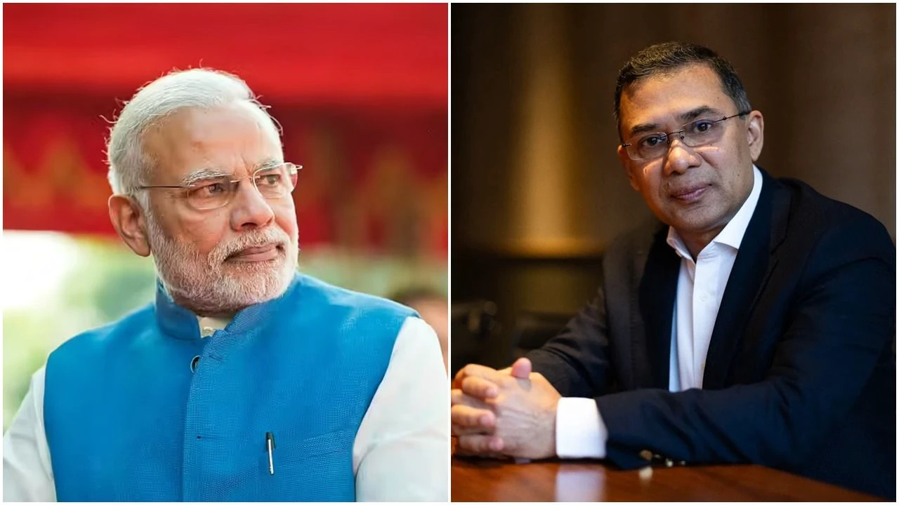 তারেক রহমানের হাত ধরে কি ফিরবে দিল্লি-ঢাকা বন্ধুত্ব? আমজনতার ওপর প্রভাব কতটুকু