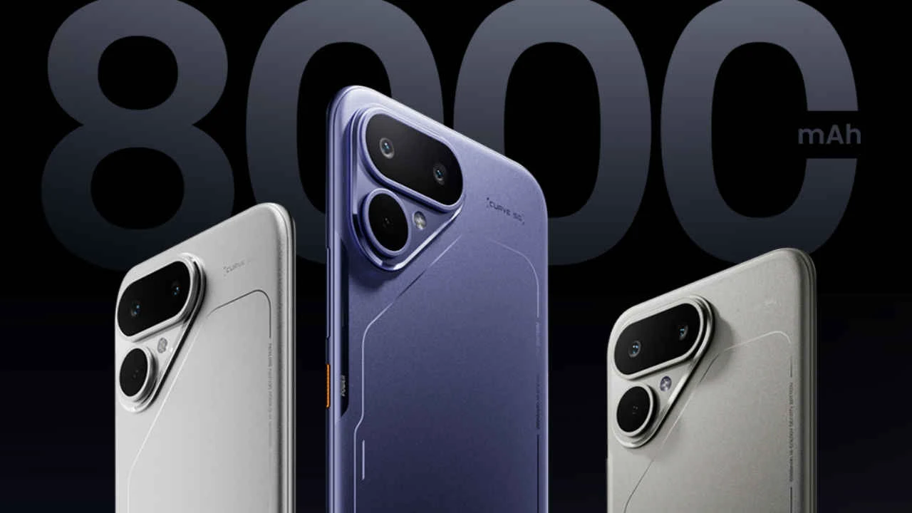 স্মার্টফোনের ব্যাটারি নিয়ে টেনশন শেষ Tecno আনল দানবীয় পাওয়ারের নতুন ফোন