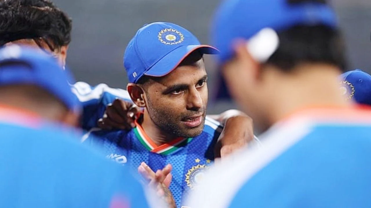 নেদারল্যান্ডসকে হারিয়ে অপরাজিত ভারত: সুপার এইটে যাওয়ার আগে সতীর্থদের প্রশংসায় সূর্যকুমার