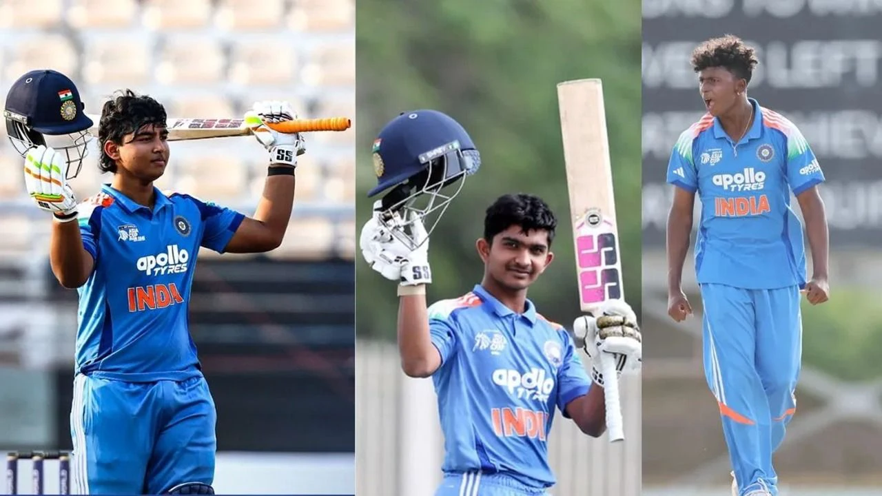 पाकिस्तान की नींद उड़ाने को तैयार टीम इंडिया के ये 5 धुरंधर, क्या आज फिर होगा हाई-वोल्टेज धमाका?