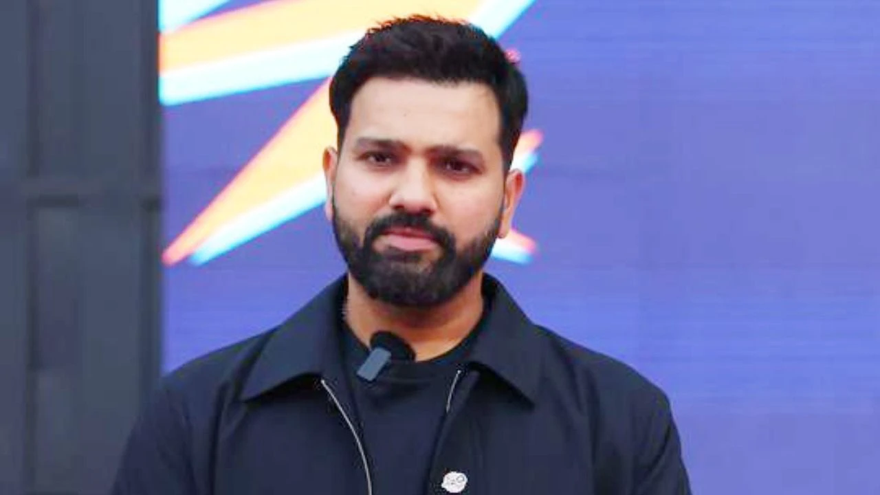 ৪০ বছরেও কি মাঠে নামবেন রোহিত? ২০২৭ বিশ্বকাপ নিয়ে বড় খবর