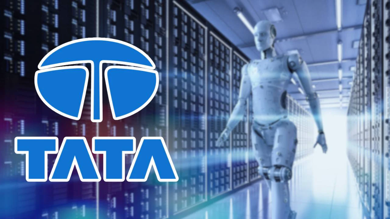 टाटा ग्रुप की कंपनी में ₹18,000 करोड़ का निवेश! AI डेटा सेंटर बिज़नेस के लिए हुआ बड़ा करार