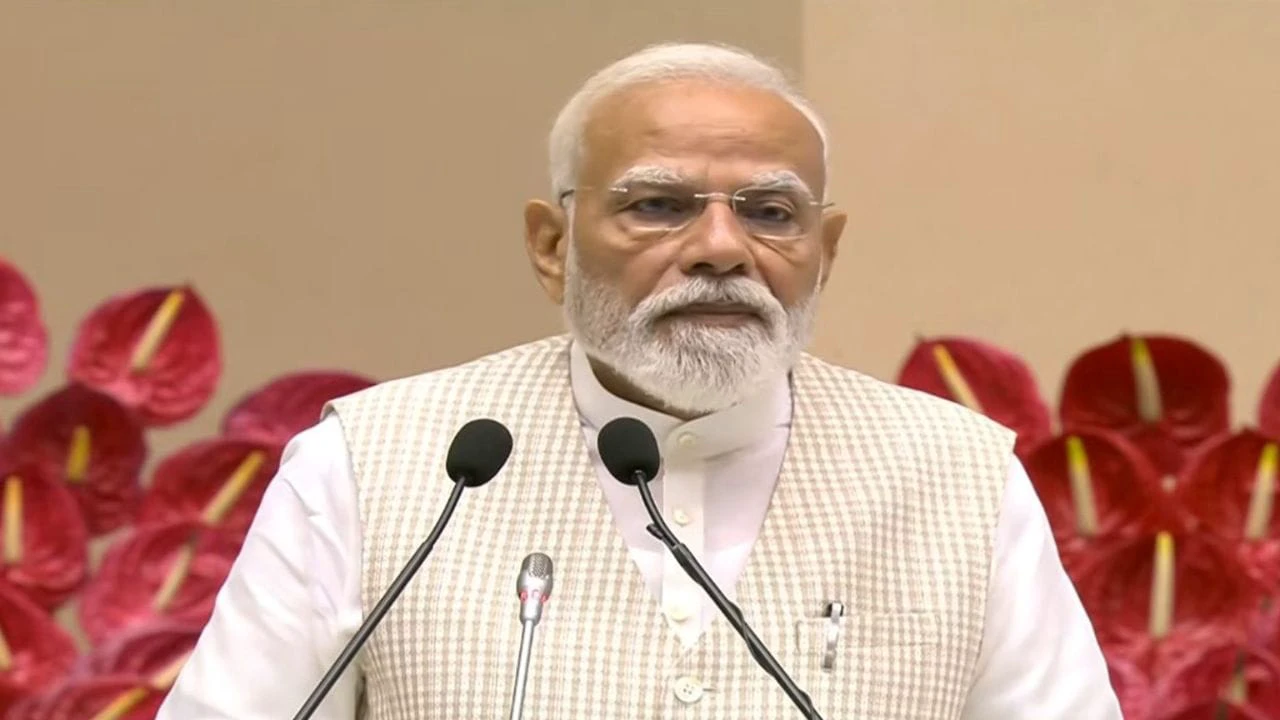 पचपदरा रिफाइनरी में भीषण आग से मची तबाही, पीएम मोदी का राजस्थान दौरा स्थगित