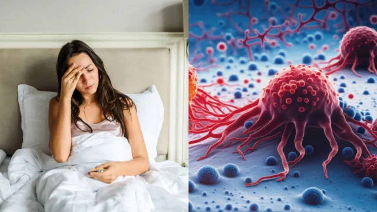 पुरुषों में दिखने वाले ये मामूली लक्षण हो सकते हैं कैंसर का गंभीर संकेत