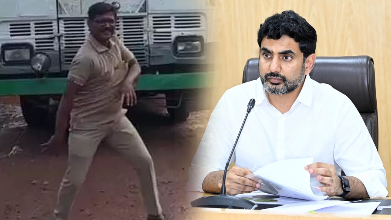 Tuni RTC Driver: మంత్రి అభినందించారు.. ఉద్యోగం ఊడింది.. ఎంత కష్టం వచ్చింది గురూ..!