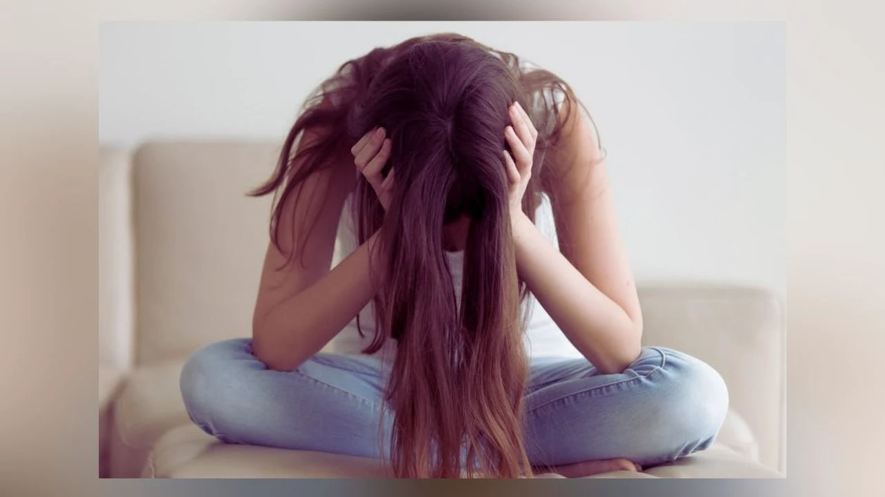 पीरियड्स के दौरान मूड स्विंग्स होने की असली वजह आई सामने