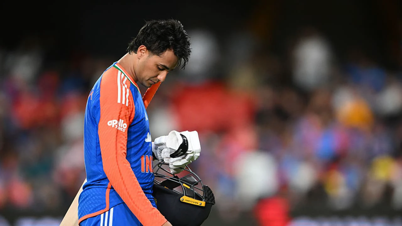 টি-২০ বিশ্বকাপ ২০২৬: অভিষেক-ঈশানকে নিয়ে ধোঁয়াশা, নামিবিয়ার বিপক্ষে ভারতের ওপেনিংয়ে চমক?