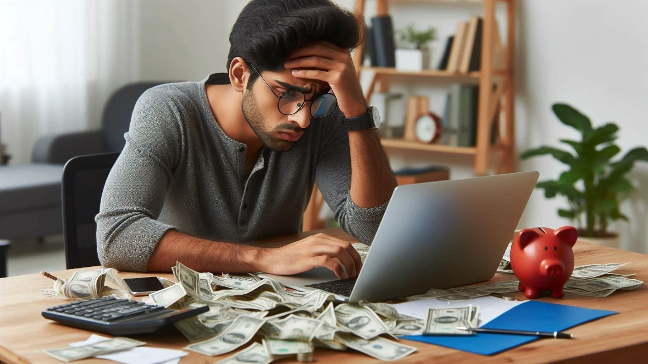 Online scam on rise in India, here is what to do if you end up losing money to fraudsters