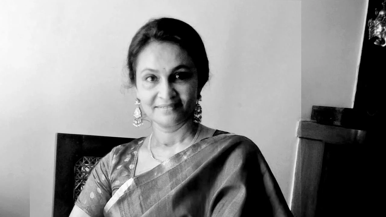 ক্যানসারের সঙ্গে দীর্ঘ লড়াইয়ের অবসান, ৬০ বছর বয়সে প্রয়াত অভিনেত্রী প্রবীণা দেশপাণ্ডে