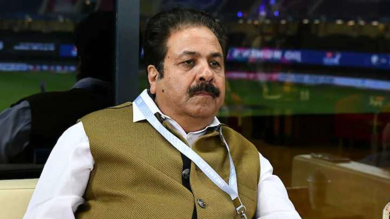 বিসিসিআই কর্তার ভুয়ো ভিডিও ঘিরে চাঞ্চল্য বাড়ছে সাধারণ ক্রিকেটপ্রেমীদের মনে