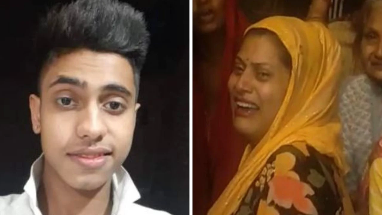 “दूसरे समुदाय की लड़की से यश की” चाकूबाजी से दिल्ली में युवक की हत्या, तीन गिरफ्तार “दूसरे समुदाय की लड़की से यश की” चाकूबाजी से दिल्ली में युवक की हत्या, तीन गिरफ्तार