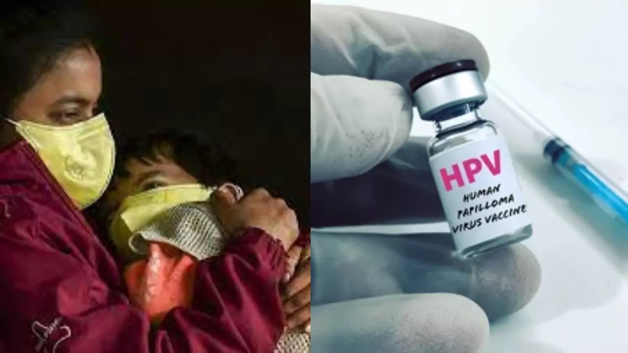 सुबह तक 1 फिर 2 और अब 3कोरोना से भी फ़ास्ट निकल रहा चीन का HMP वायरस, भारत में ये लोग हुए शिकार “ > • ˌ सुबह तक 1 फिर 2 और अब 3कोरोना से भी फ़ास्ट निकल रहा चीन का HMP वायरस, भारत में ये लोग हुए शिकार “ > • ˌ