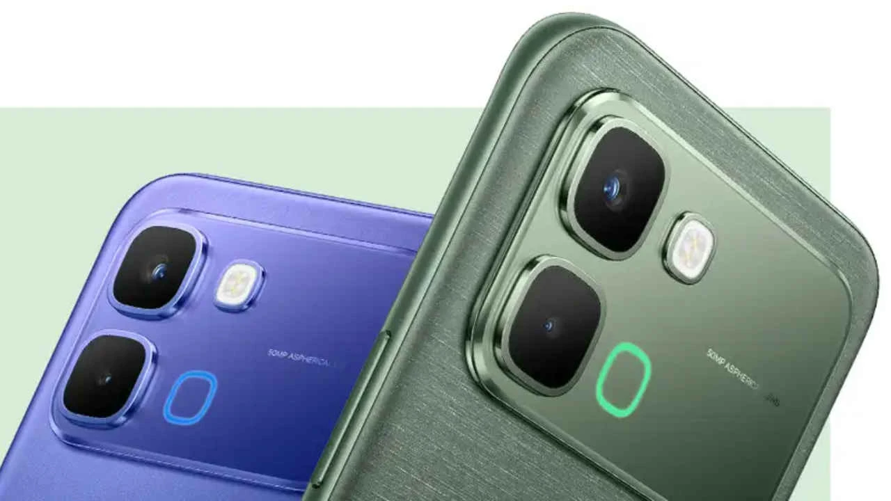 শক্তিশালী প্রসেসর ও ব্যাটারিসহ বাজারে এলো ইনফিনিক্স নোট এজ 5G