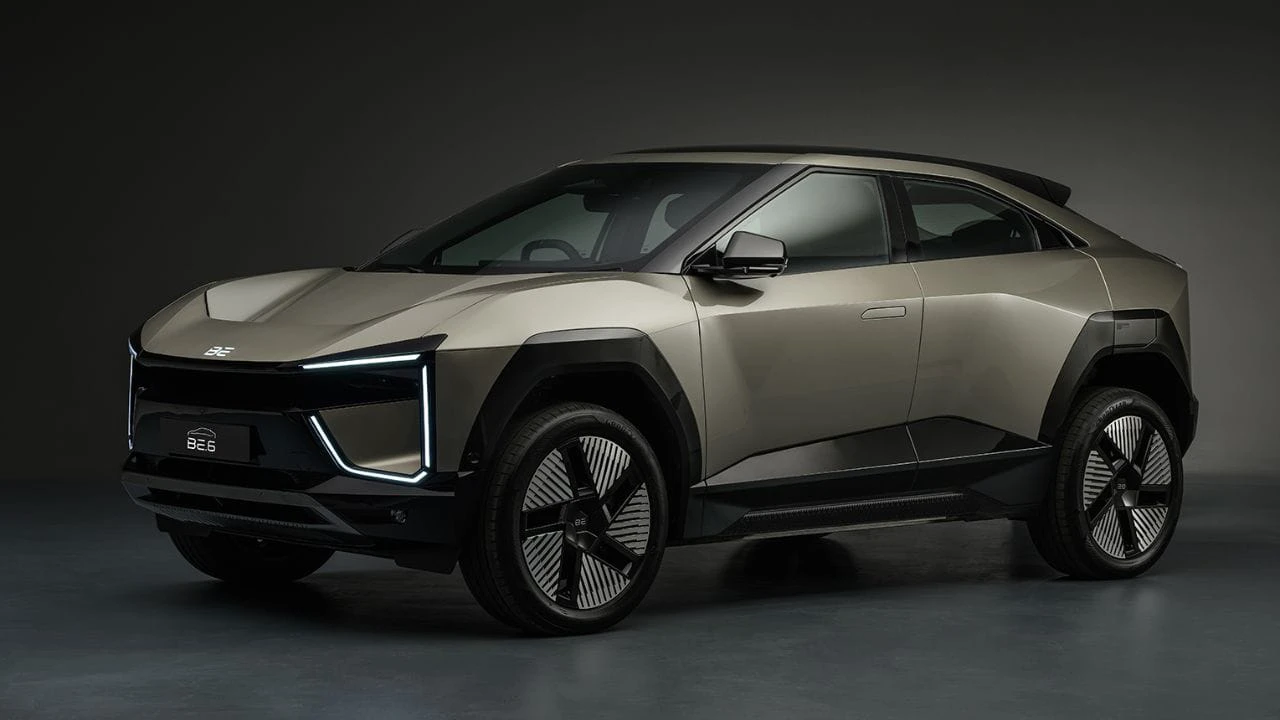 भारत में इलेक्ट्रिक कारों की जबरदस्त रफ्तार इन 3 कंपनियों ने किया 87 फीसदी बाजार पर कब्जा