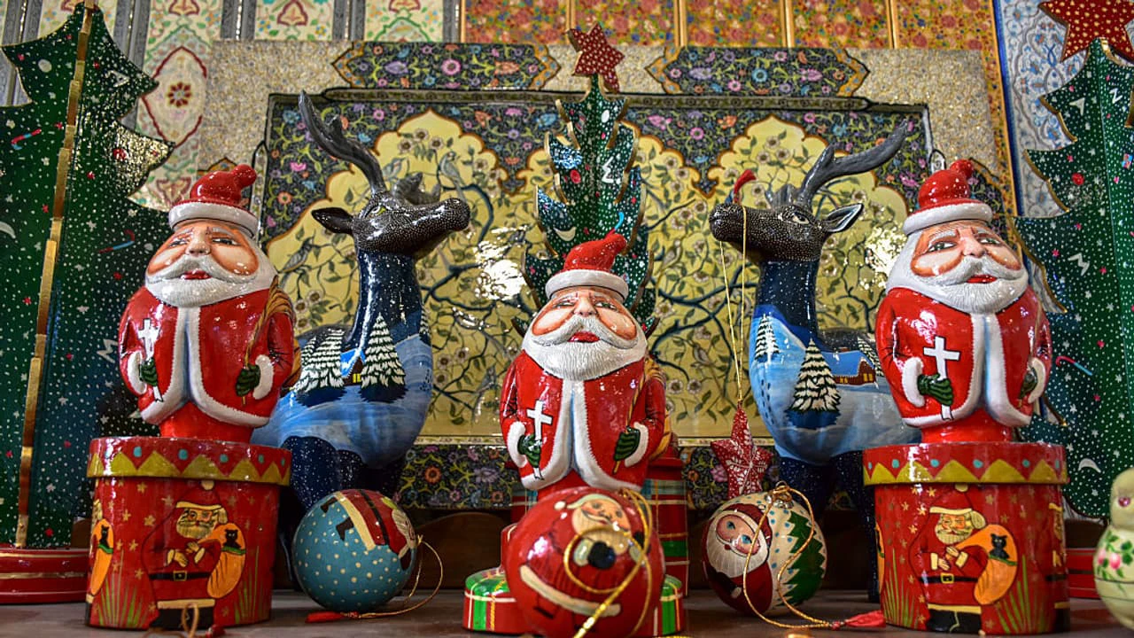 इन देशों में 25 दिसंबर को नहीं मनाया जाता क्रिसमस, लिस्ट देख रह जाएंगे दंग!