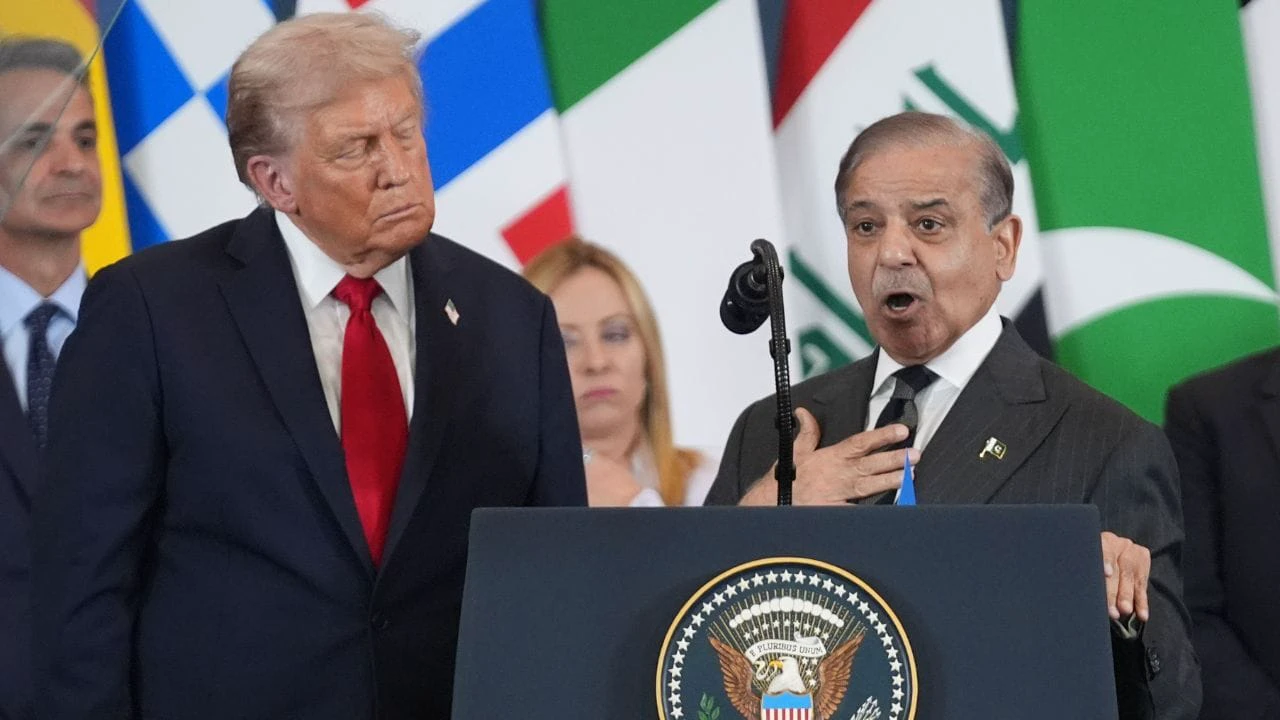 ईरान और अमेरिका के बीच युद्ध विराम कराने में पाकिस्तान की भूमिका और उसके दूरगामी परिणाम