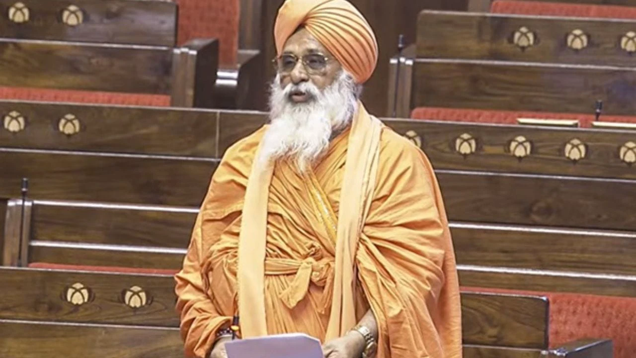 आम आदमी पार्टी में बड़ी बगावत के बीच बलवीर सिंह सीचेवाल का खुलासा, ‘चाय’ के न्योते से लेकर पाला बदलने तक की पूरी कहानी