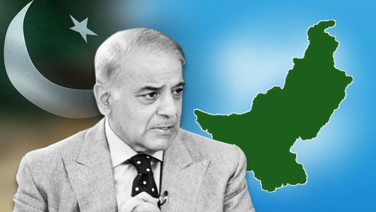 पाकिस्तान में सीजफायर के बाद शेयर बाजार गुलजार, 2.35 लाख करोड़ का मुनाफा पाकिस्तान में सीजफायर के बाद शेयर बाजार गुलजार, 2.35 लाख करोड़ का मुनाफा