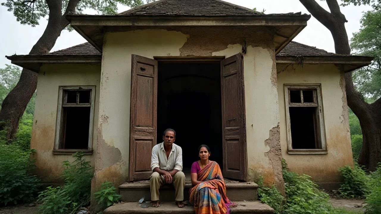 अंतिम संस्कार गृह में 191 सड़े-गले शव मिले, दंपति को 20 साल की जेल अंतिम संस्कार गृह में 191 सड़े-गले शव मिले, दंपति को 20 साल की जेल