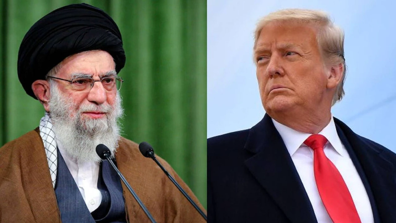 ইরান-আমেরিকা সংঘাত: ট্রাম্পের সবুজ সংকেতের অপেক্ষায় মার্কিন যুদ্ধজাহাজ