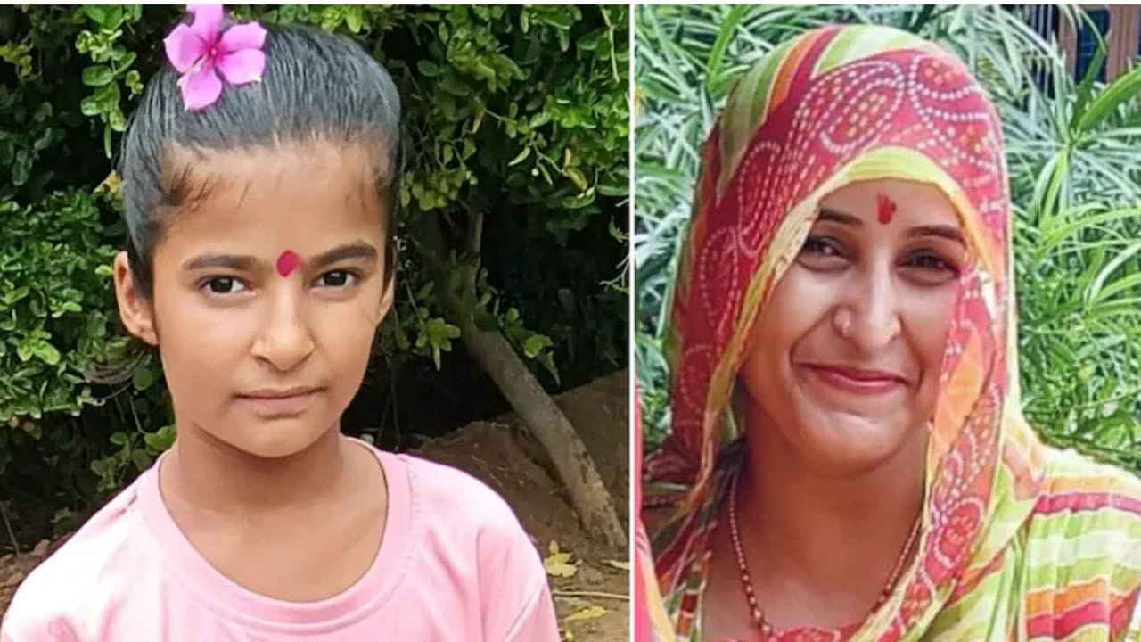 पहले देवर-बेटी का गला घोंटा, फिर खुद लगा ली फांसी; एकतरफा प्यार में भाभी ने उठाया खौफनाक कदम | Dailyhunt