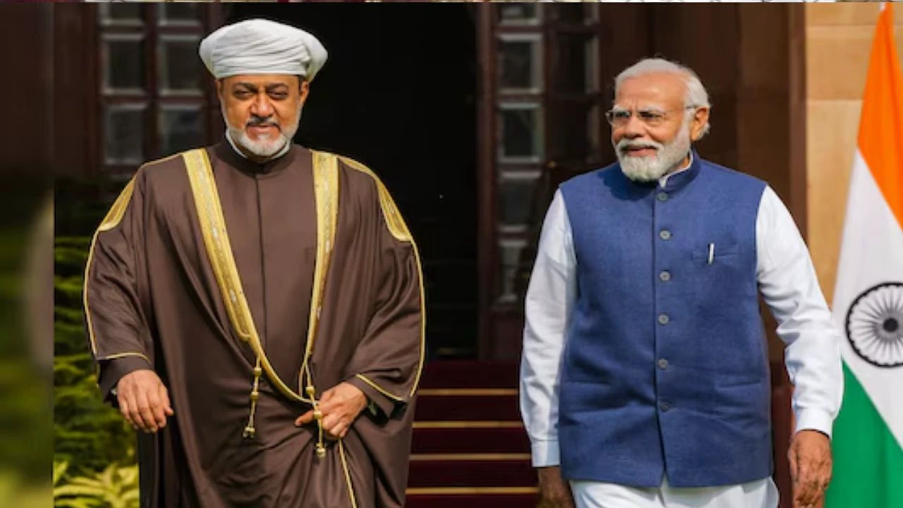 ओमान का बड़ा कदम, सिर्फ 1% अमीरों पर टैक्स लगाएगा देश ओमान का बड़ा कदम, सिर्फ 1% अमीरों पर टैक्स लगाएगा देश
