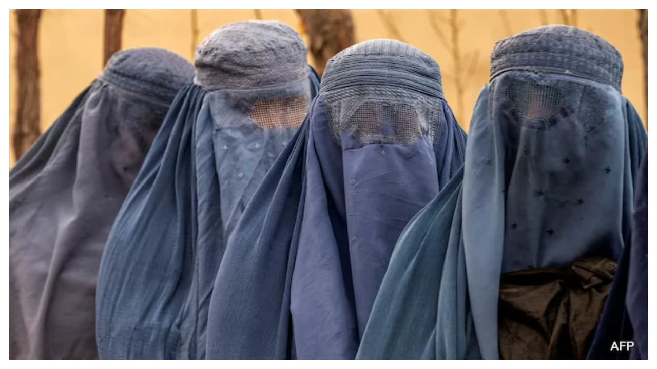 আফগানিস্তানে তালিবানের নতুন দণ্ডবিধি: হাড় না ভাঙলে মারধর অপরাধ নয়