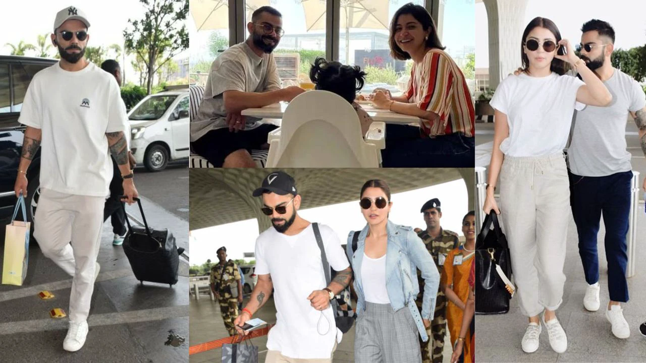 विराट कोहली और अनुष्का शर्मा ने हमेशा के लिए भारत छोड़ने का किया फैसला, सामने आई इसके पीछे की सबसे बड़ी वजह