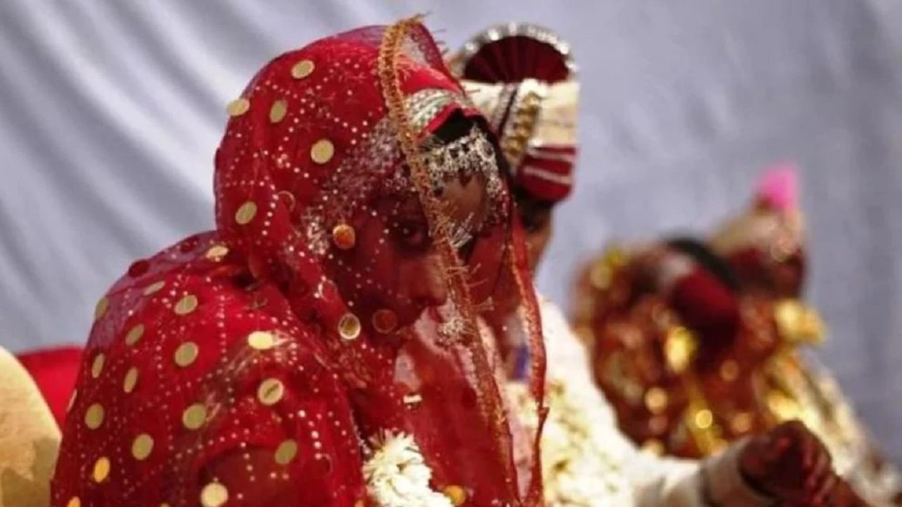11 साल की बालिका वधु, शादी जीजा से और मोहब्बत देवर से. राजस्थान की अजब-गजब प्रेम कहानी