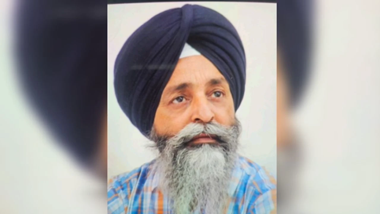 SGPC ਦਾ ਮੁਲਾਜ਼ਮ ਹੋਇਆ ਲਾਪਤਾ, ਭਾਲ 'ਚ ਜੁਟੀ ਕਮੇਟੀ 'ਤੇ ਪਰਿਵਾਰਕ ਮੈਂਬਰ